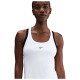 Nike Γυναικεία αμάνικη μπλούζα Pro Dri-FIT Tank Top